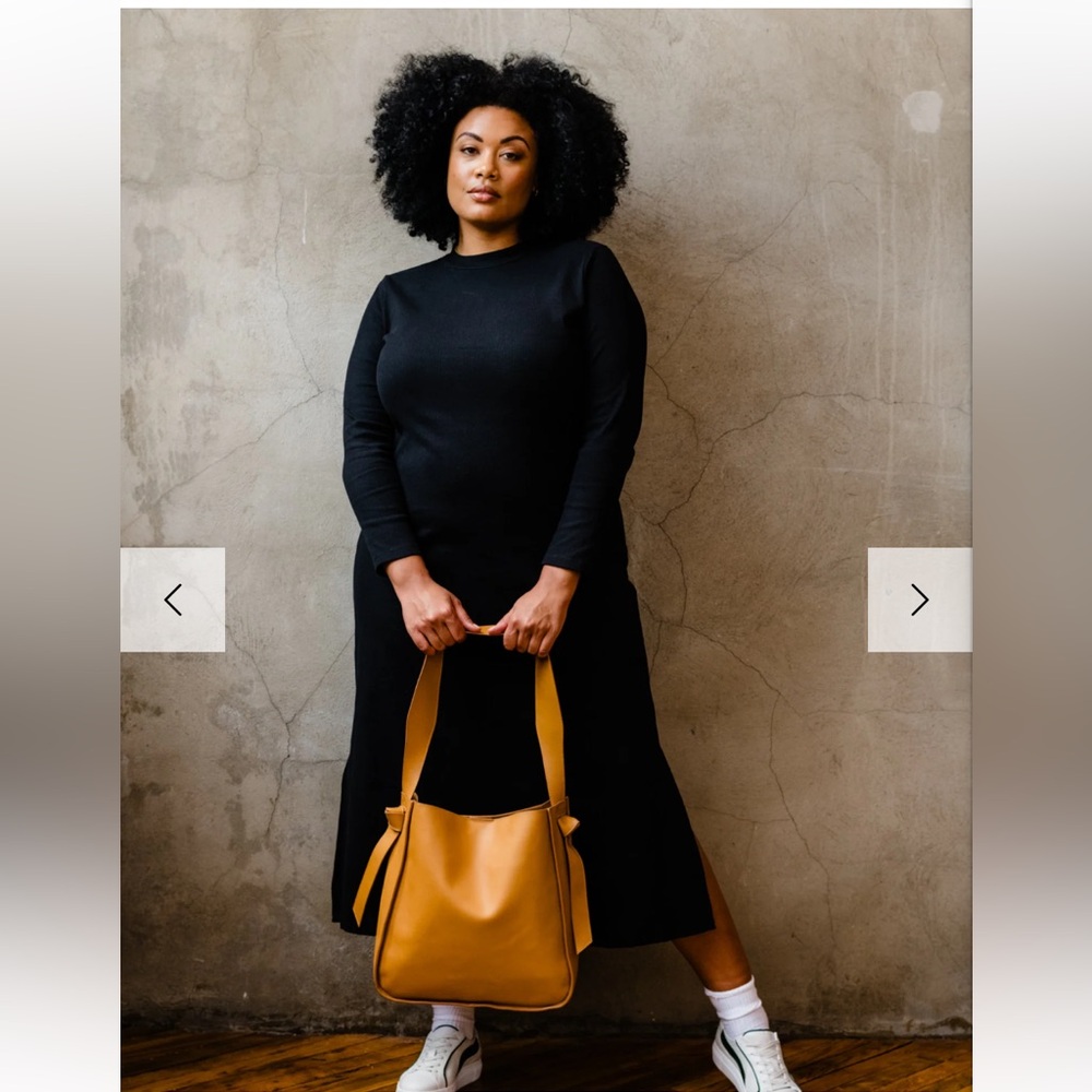 Able Addison tote